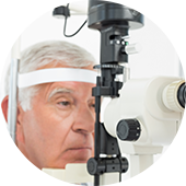 Professional optometry consultation for accurate prescription evaluation