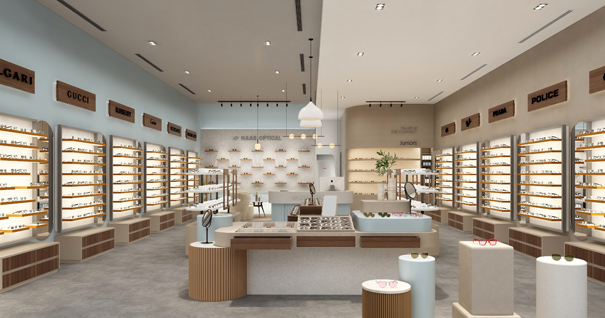 Naas opticals