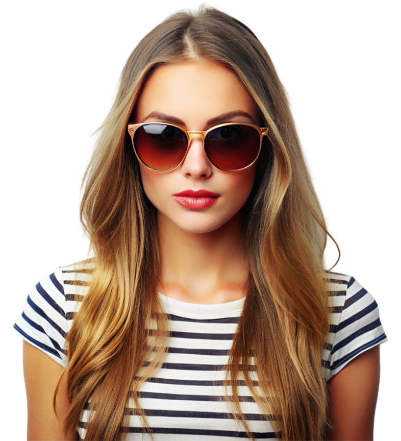 World class eyewear brands available at Naas Optical UAE
