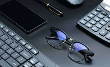 Fast and reliable eyewear delivery service at Naas Optical